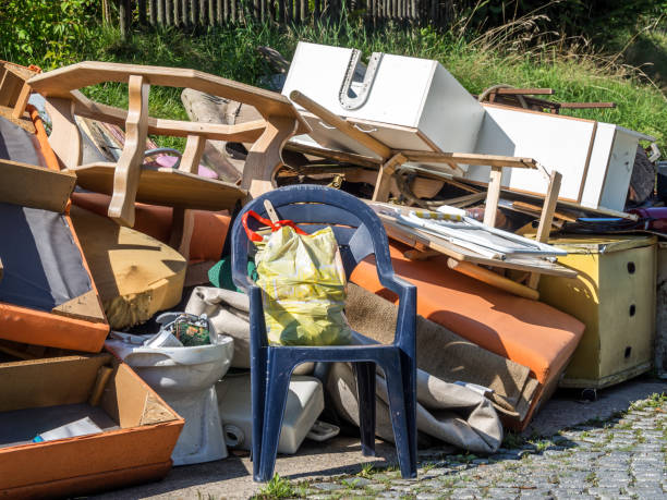 Best Residential Junk Removal  in Hurlock, MD