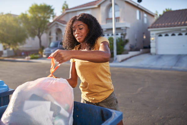 Best Office Junk Removal  in Hurlock, MD
