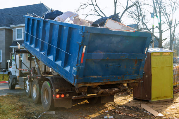 Best Local Junk Hauling  in Hurlock, MD