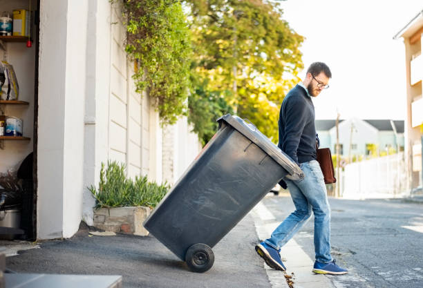 Professional Junk Removal in Hurlock, MD