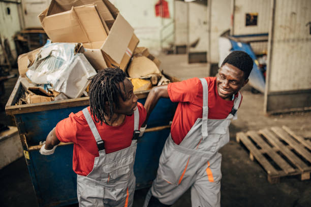 Best Commercial Cleanout Services  in Hurlock, MD
