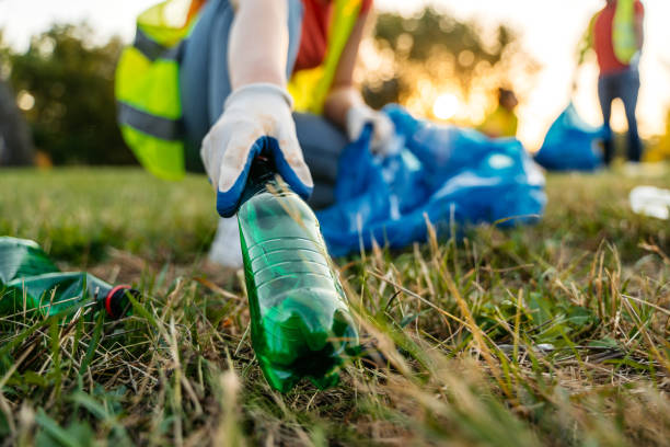 Best Yard Cleanup Services  in Hurlock, MD