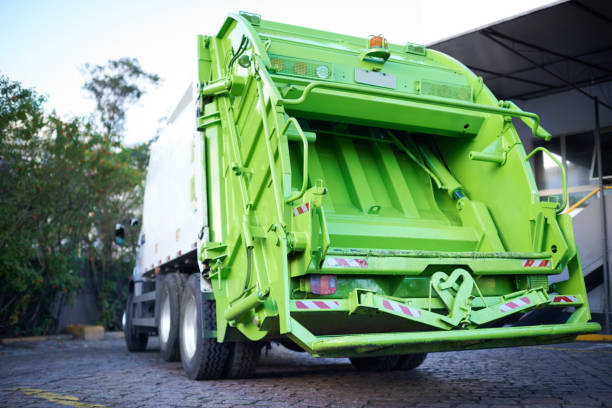 Best Junk Removal Near Me  in Hurlock, MD