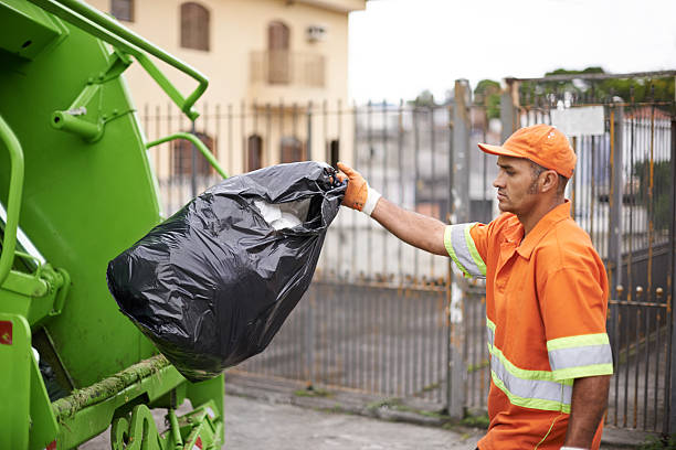 Best Junk Removal and Recycling  in Hurlock, MD