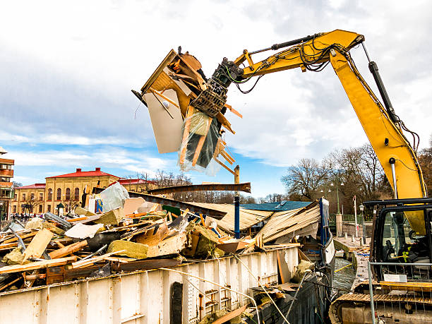 Best Same-Day Junk Removal  in Hurlock, MD