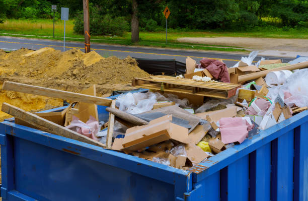 Best Junk Removal Near Me  in Hurlock, MD